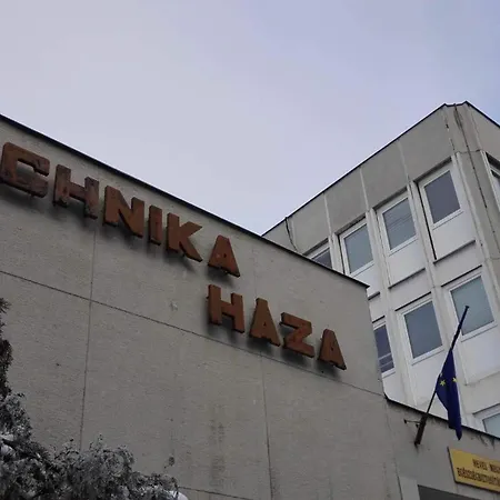 Secret Lägenhet *