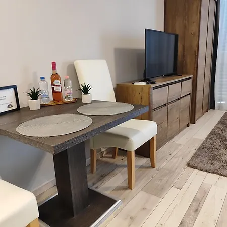 Apartment Secret