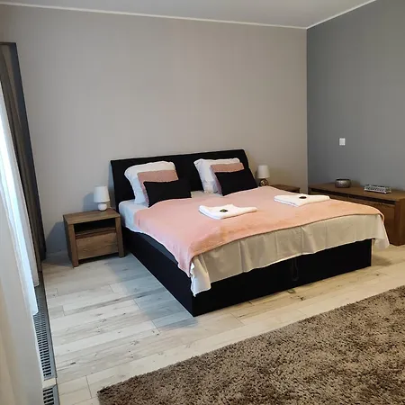 Apartment Secret