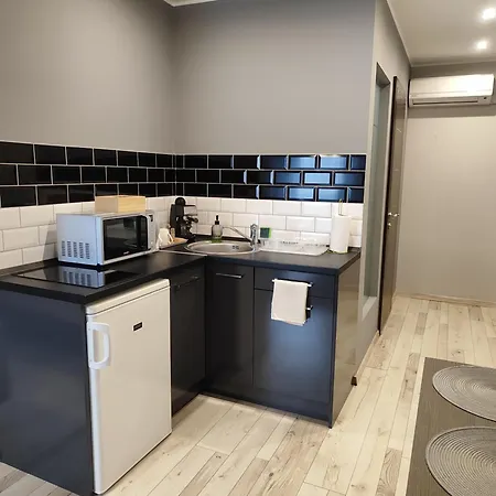 شقة Secret إغير